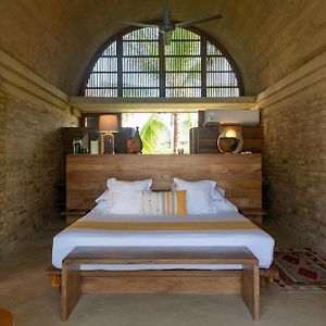Villa Deluxe