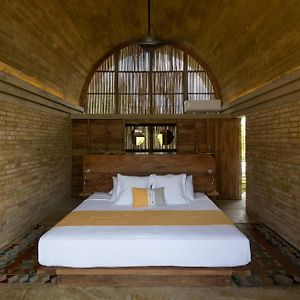 Habitación Deluxe con Cama King